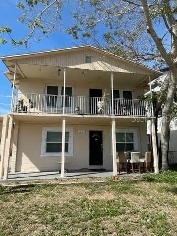 1227 FARGO STREET S UNIT A ST PETERSBURG, FL 33712