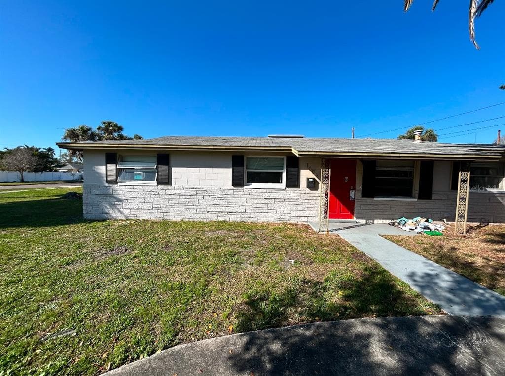 1601 PENNSYLVANIA AVENUE NE ST PETERSBURG, FL 33703