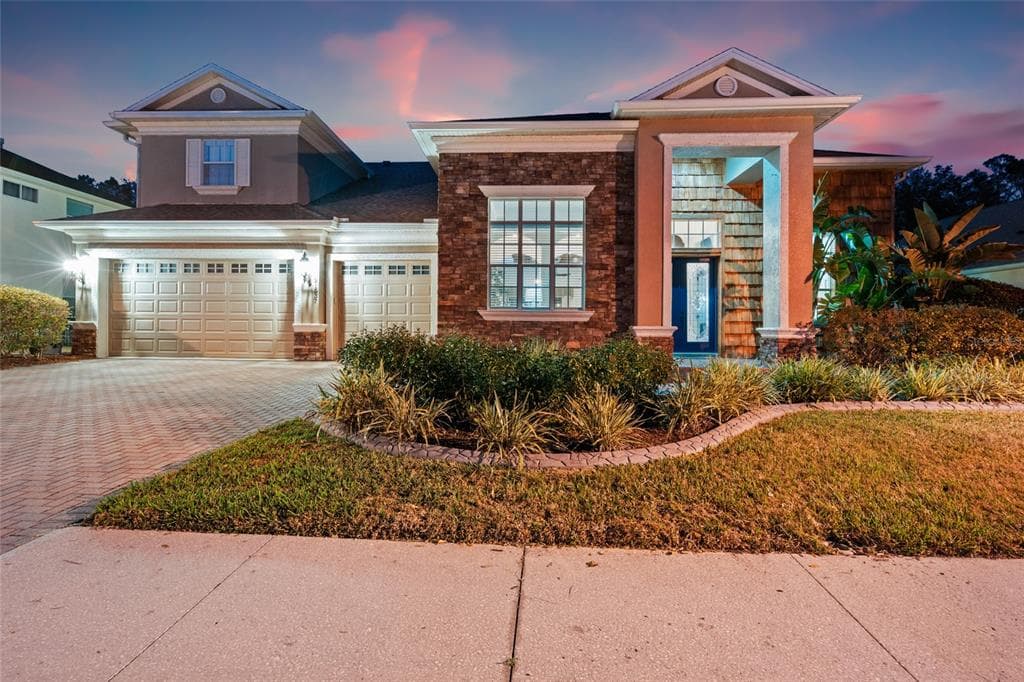 21537 DRAYCOTT WAY