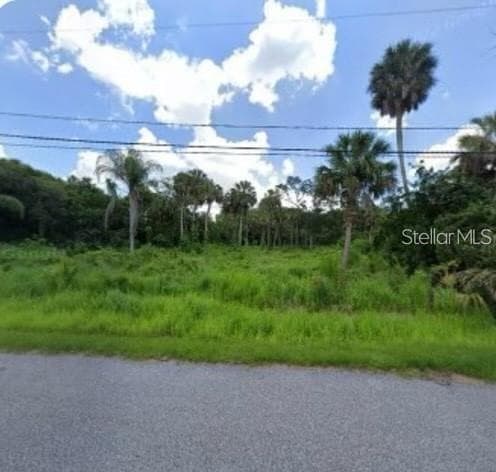 6403 RHONDA ROAD TAMPA, FL 33615