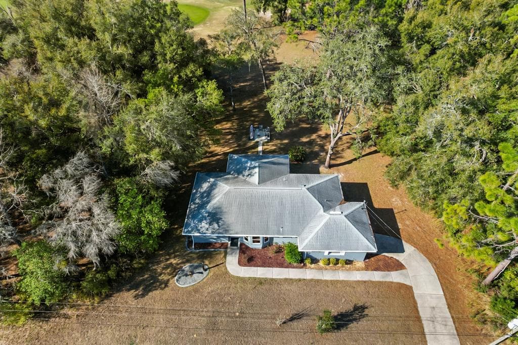 2331 W DOLPHIN DRIVE CITRUS SPRINGS, FL 34434
