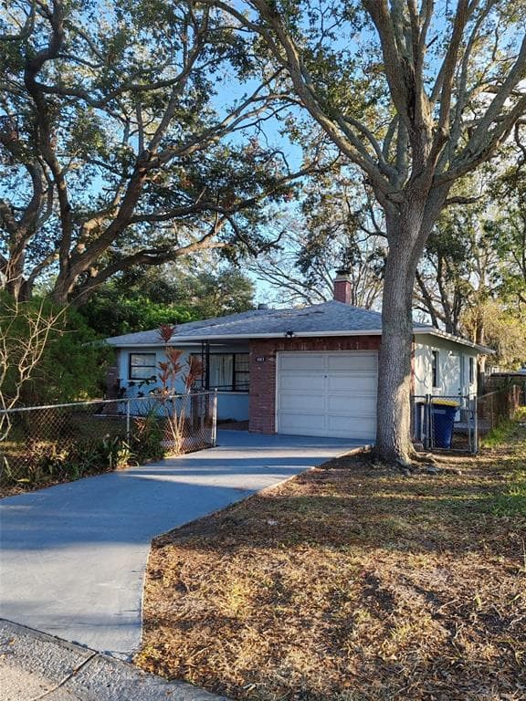 1003 ENGMAN STREET CLEARWATER, FL 33755