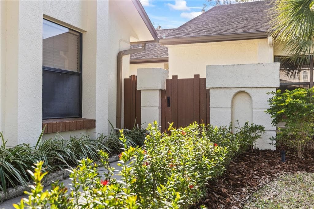 14766 FEATHER COVE LANE CLEARWATER, FL 33762