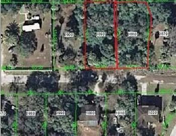 0 EDITH NEW PORT RICHEY, FL 34652