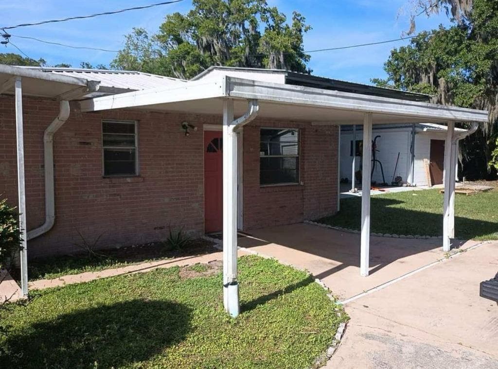 1511 E LAKE PARKER DRIVE UNIT 2 LAKELAND, FL 33801