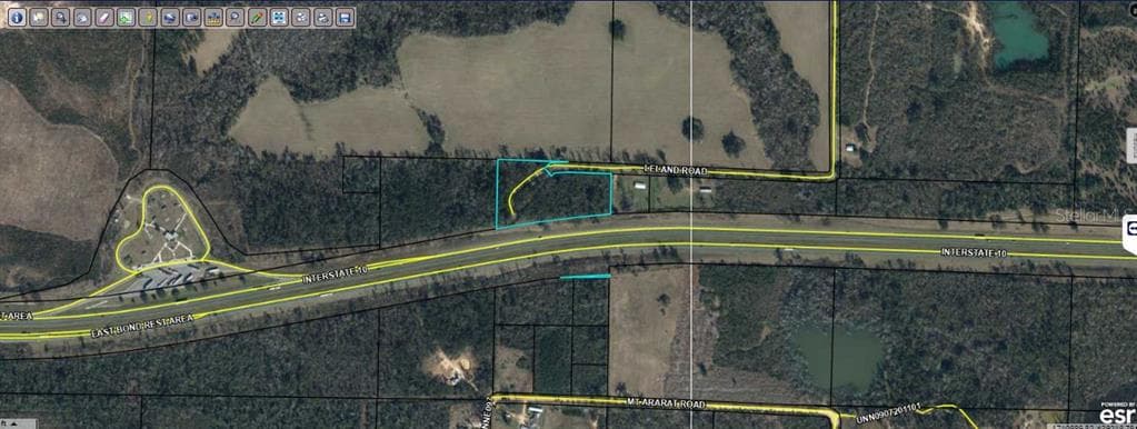 LELAND RD MARIANNA, FL 32448