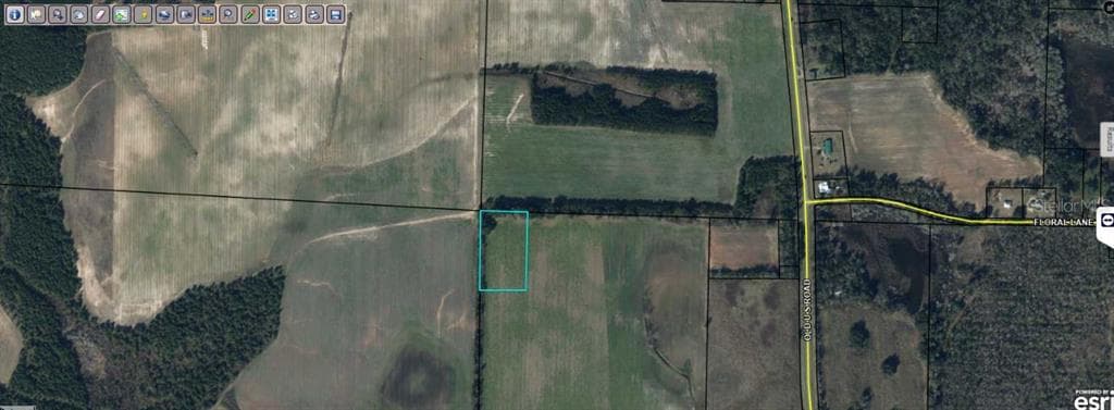 OLD U S RD MARIANNA, FL 32446