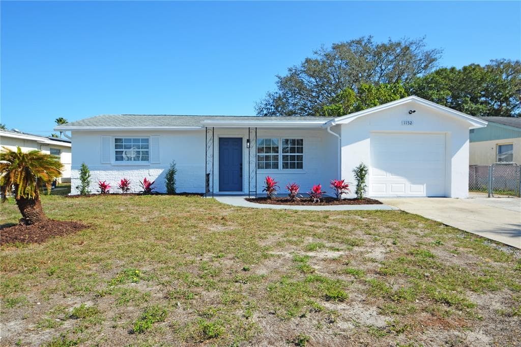 1152 VIKING DRIVE HOLIDAY, FL 34691