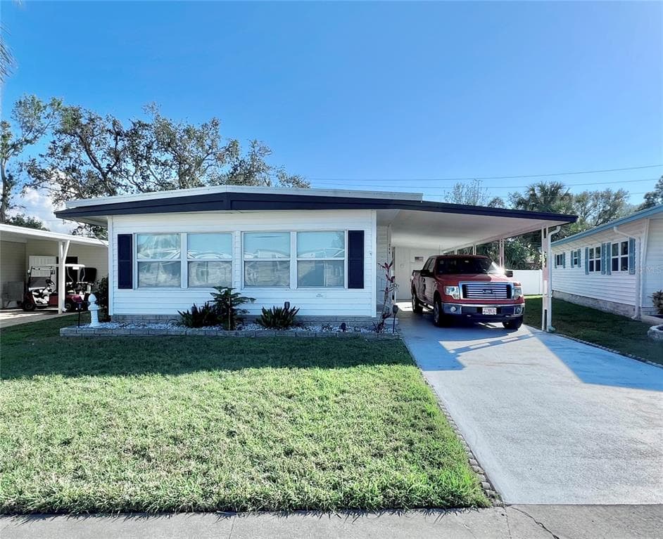 1100 BELCHER ROAD S UNIT 246 LARGO, FL 33771