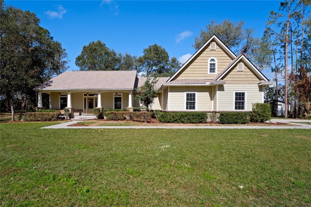33501 PROSPECT ROAD DADE CITY, FL 33525