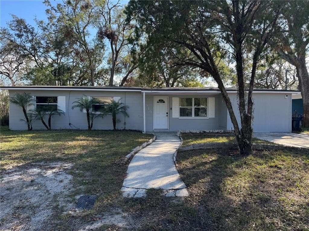 1919 E NOEL STREET TAMPA, FL 33610