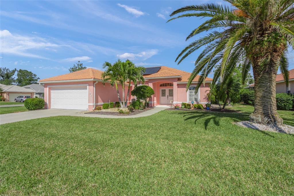 1904 CANARY ISLAND STREET VENICE, FL 34292