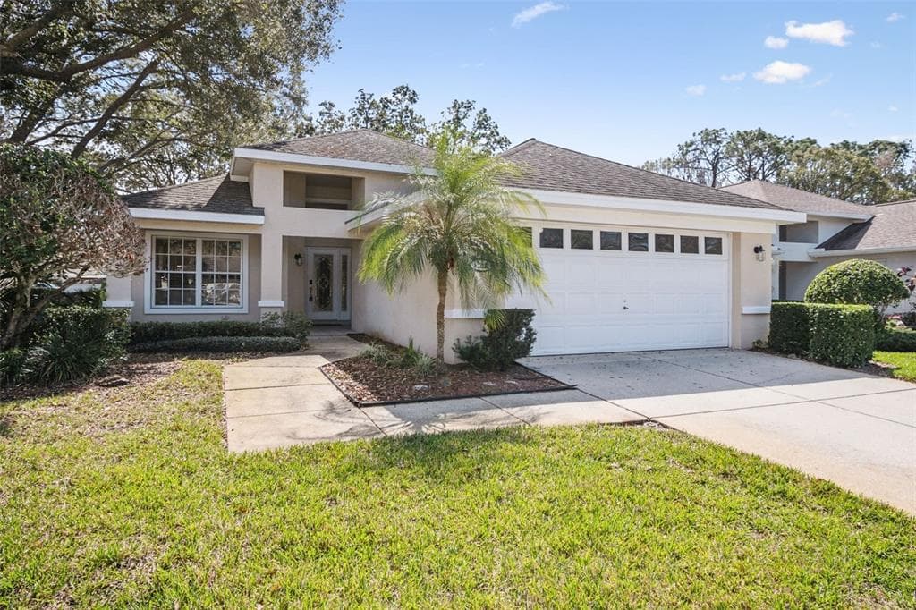 7652 ALBACORE DRIVE NEW PORT RICHEY, FL 34655