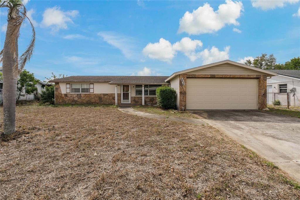 6636 CARNATION WAY PORT RICHEY, FL 34668
