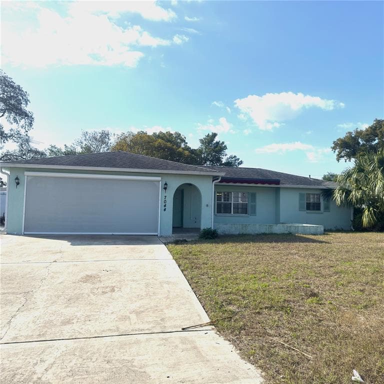 7044 EVEREST STREET SPRING HILL, FL 34606