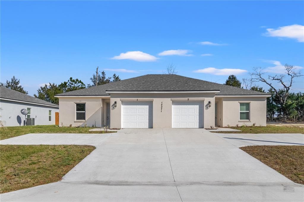 14271 SW 60TH TERRACE Unit 2 OCALA, FL 34473