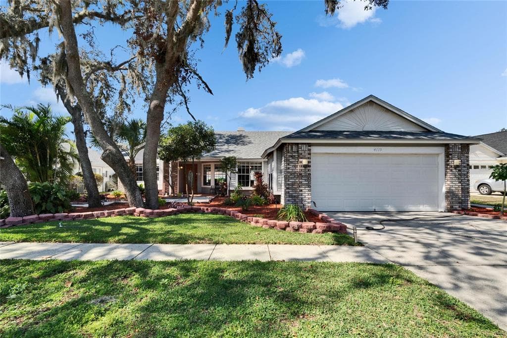 4119 LONGFELLOW DRIVE PLANT CITY, FL 33566