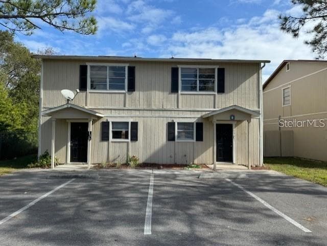 136 DOUGLAS ROAD W UNIT E OLDSMAR, FL 34677