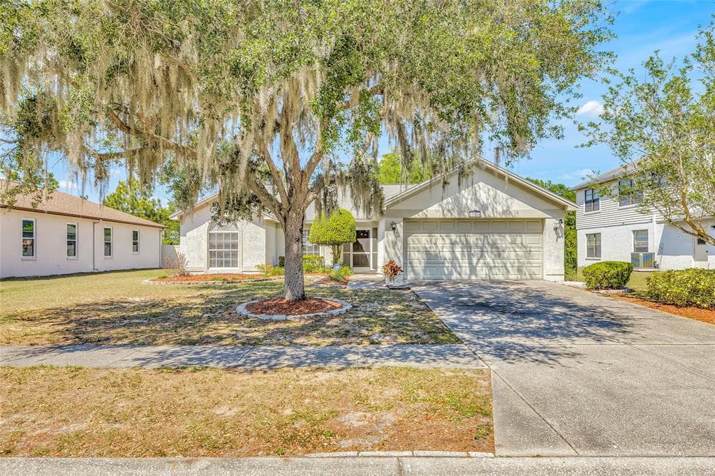 13216 PARKHURST COURT RIVERVIEW, FL 33569