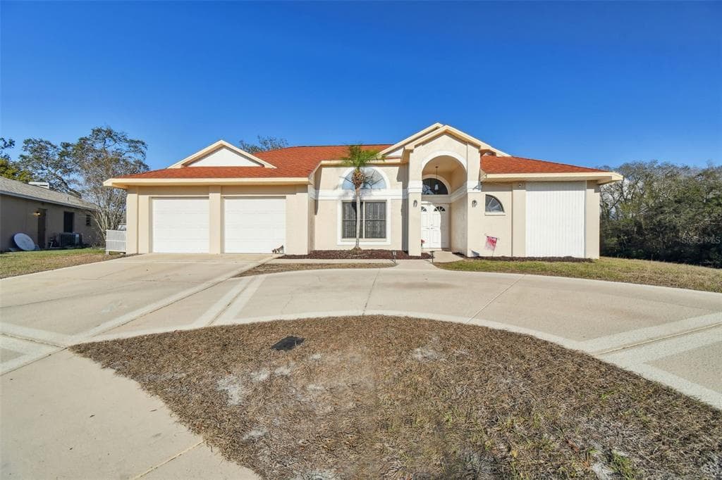 9234 DUFFER COURT HUDSON, FL 34667