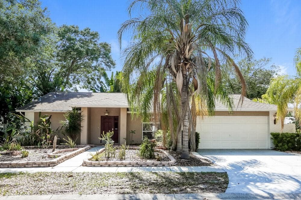 2444 BRIAR OAK CIRCLE SARASOTA, FL 34232