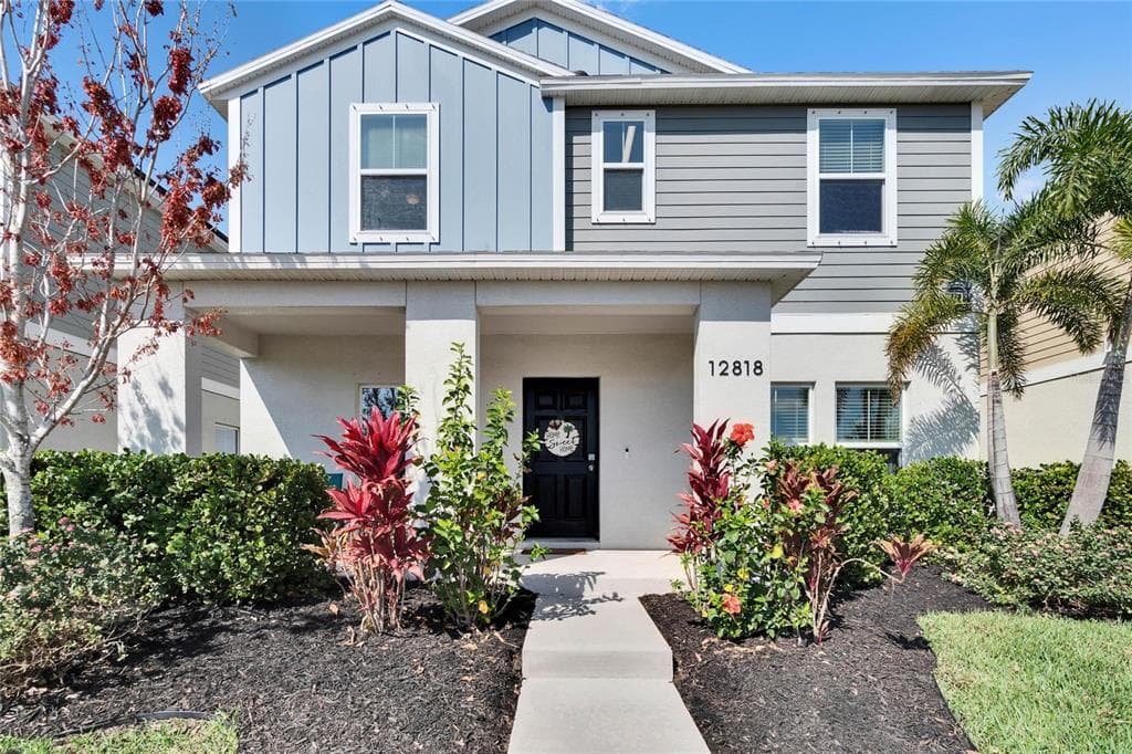 12818 CRESTED IRIS WAY RIVERVIEW, FL 33579