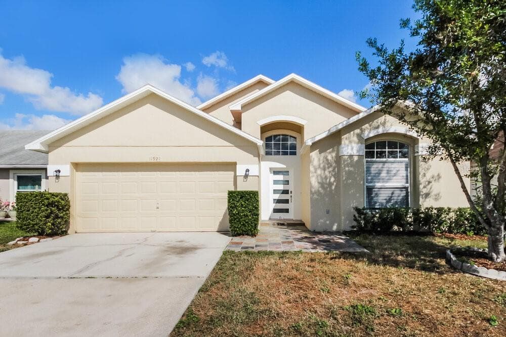 11921 HATCHER CIRCLE ORLANDO, FL 32824