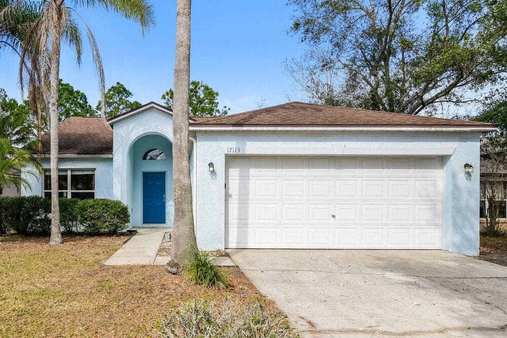 17113 WOODCREST WAY CLERMONT, FL 34714