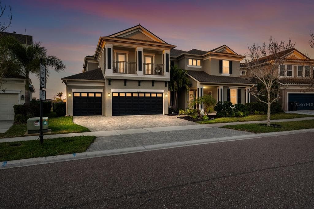 6326 BREVADA LANE