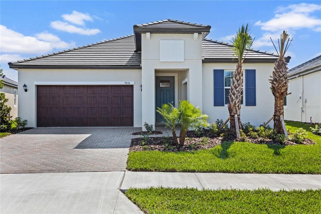 9656 MINNOW RAY DRIVE LAND O LAKES, FL 34638