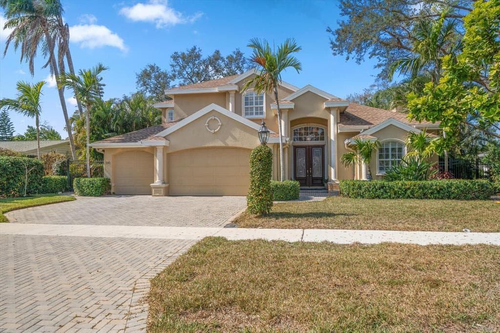 1370 PINELLAS ROAD BELLEAIR, FL 33756