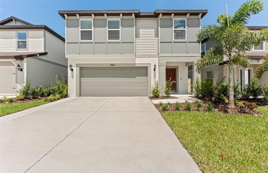 9806 CRESCENT MOON DRIVE RIVERVIEW, FL 33578