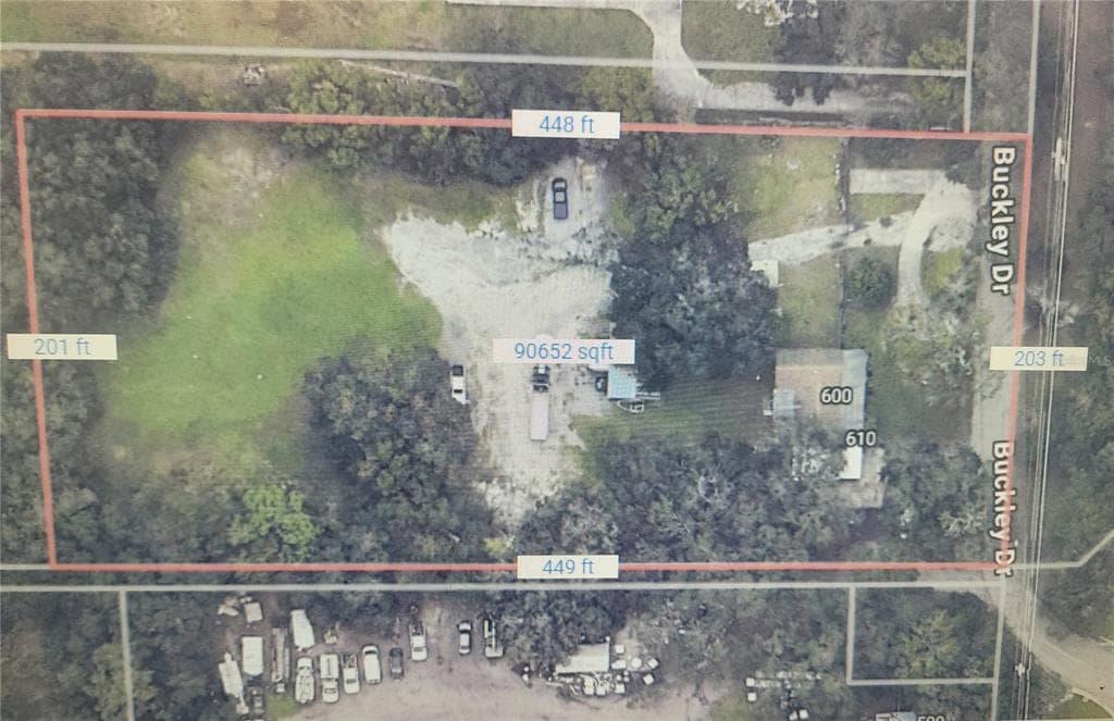 0 BUCKLEY DRIVE KISSIMMEE, FL 34741