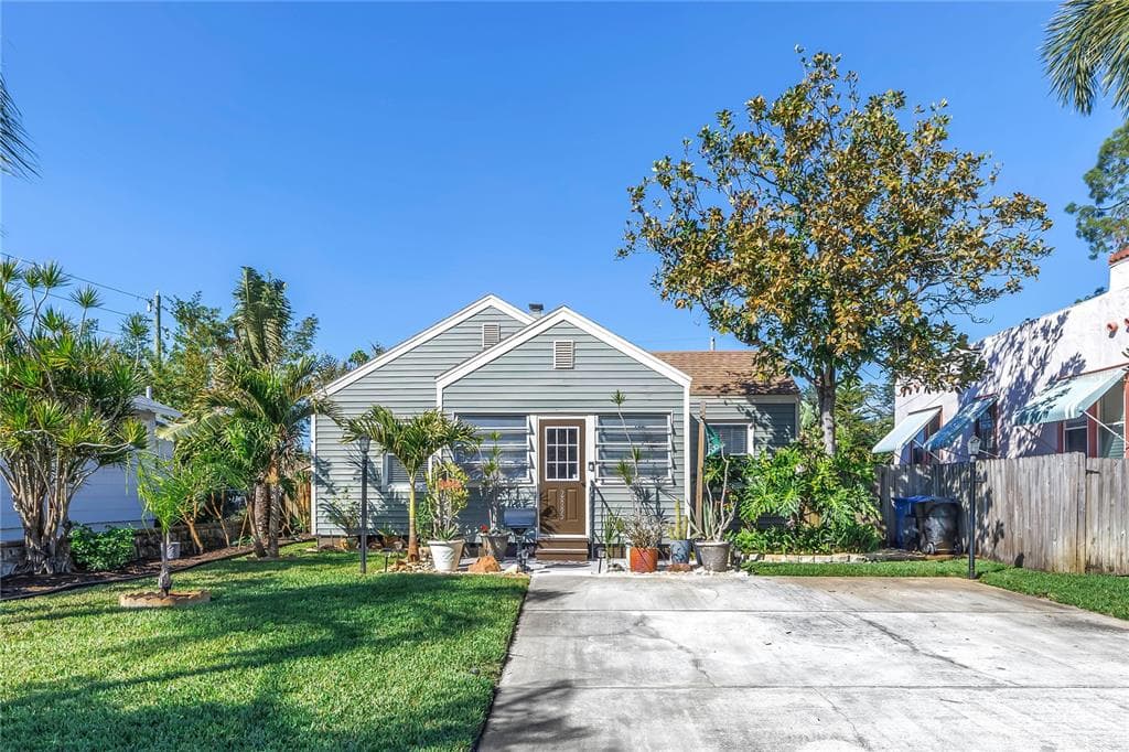 2885 18TH AVENUE N ST PETERSBURG, FL 33713