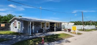 1400 HARRELSON LANE KISSIMMEE, FL 34741