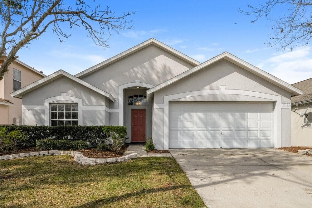 1751 HULETT DRIVE BRANDON, FL 33511