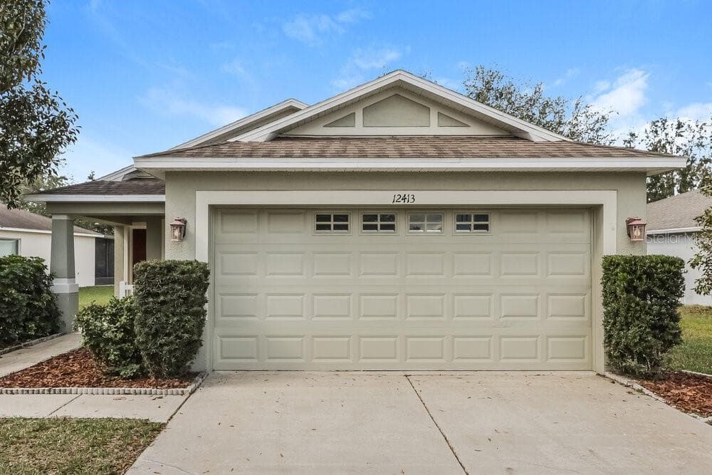 12413 FIELD POINT WAY SPRING HILL, FL 34610