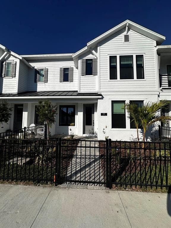 7225 SUTTON LANE SARASOTA, FL 34240