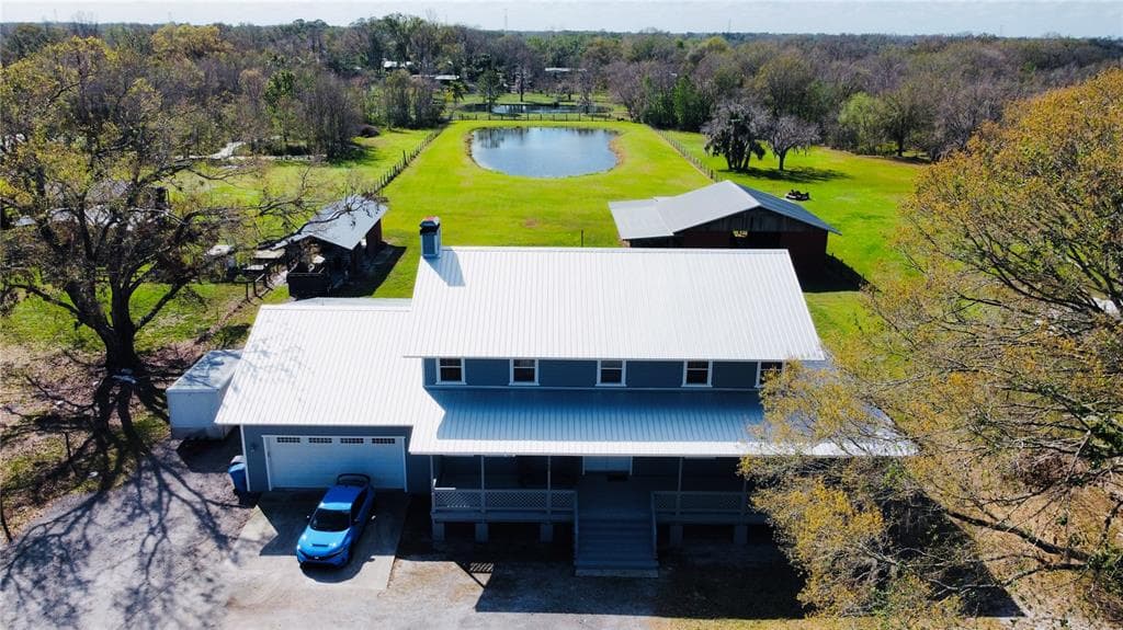 7705 W FOUR PINES ROAD PLANT CITY, FL 33565