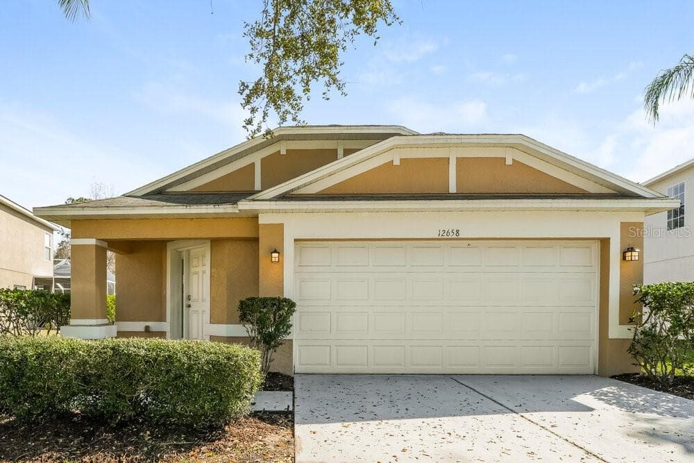 12658 WHITE BLUFF ROAD HUDSON, FL 34669