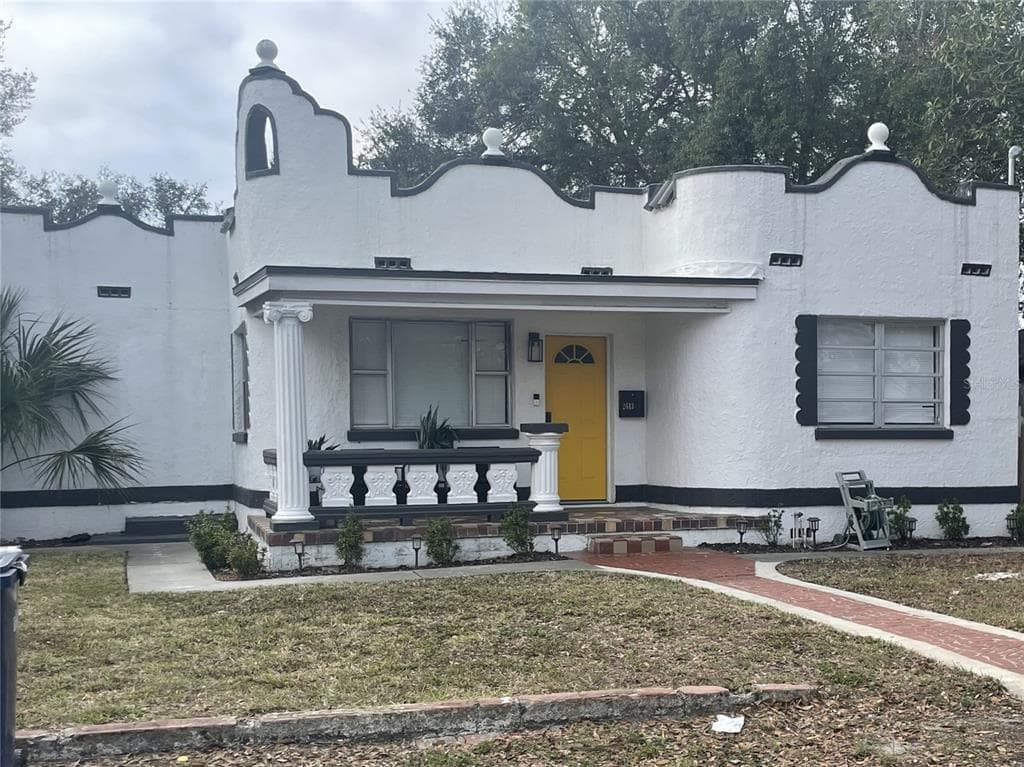 2613 E 23RD AVENUE TAMPA, FL 33605