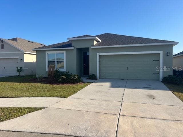 357 SUMMERSHORE DRIVE AUBURNDALE, FL 33823