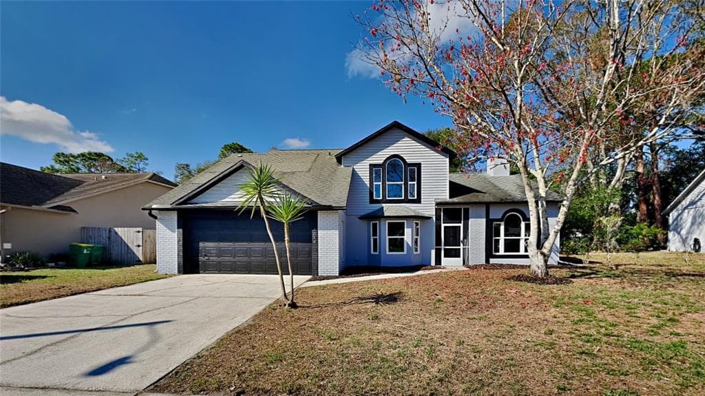 4344 PONDAPPLE DRIVE TITUSVILLE, FL 32796