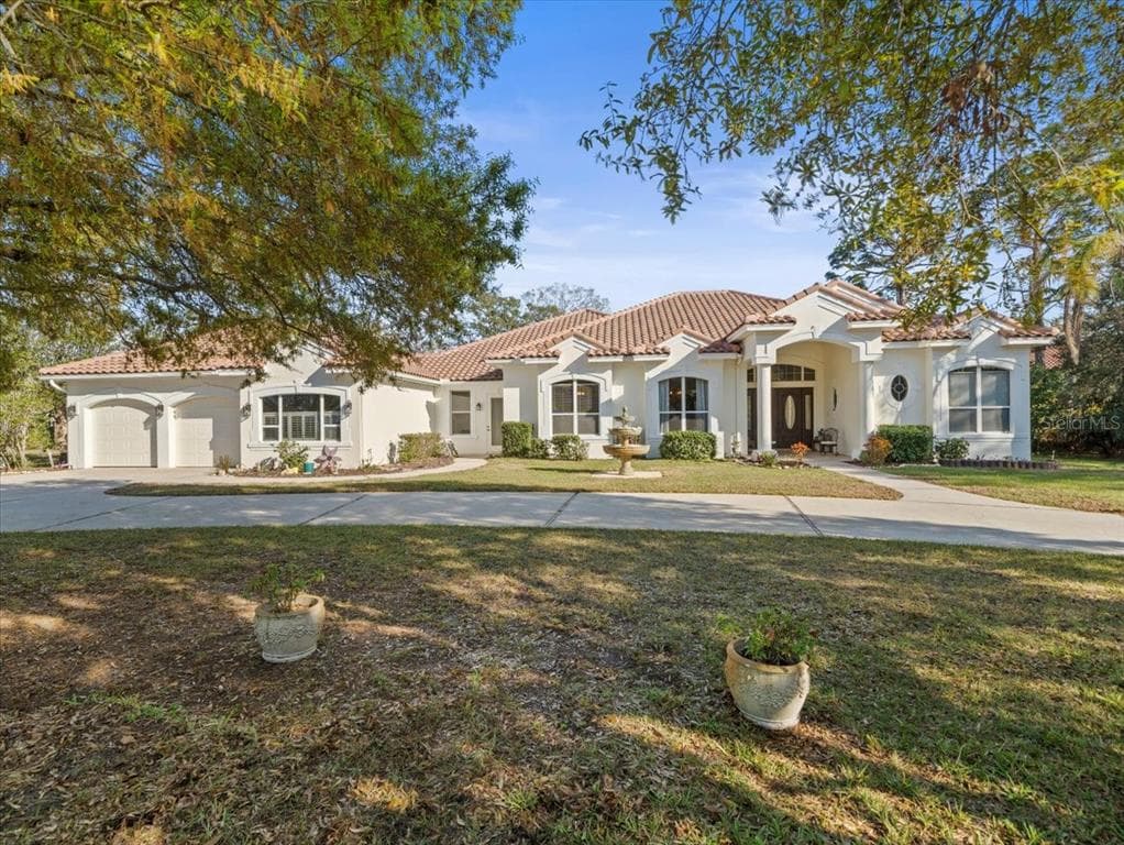 1011 RIVERSIDE RIDGE ROAD