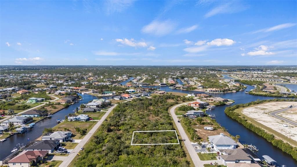15443 MARGO CIRCLE PORT CHARLOTTE, FL 33981