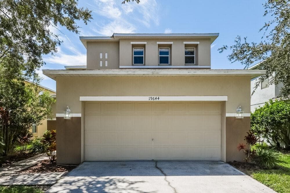 19644 TIMBERBLUFF DRIVE LAND O LAKES, FL 34638
