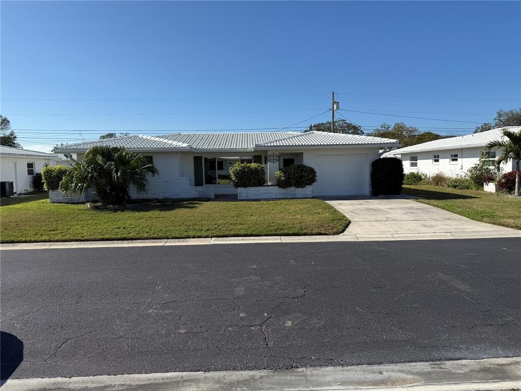 14132 89TH AVENUE SEMINOLE, FL 33776