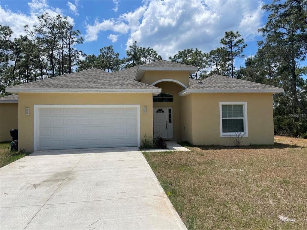 6730 ORLANDO DRIVE INDIAN LAKE ESTATES, FL 33855