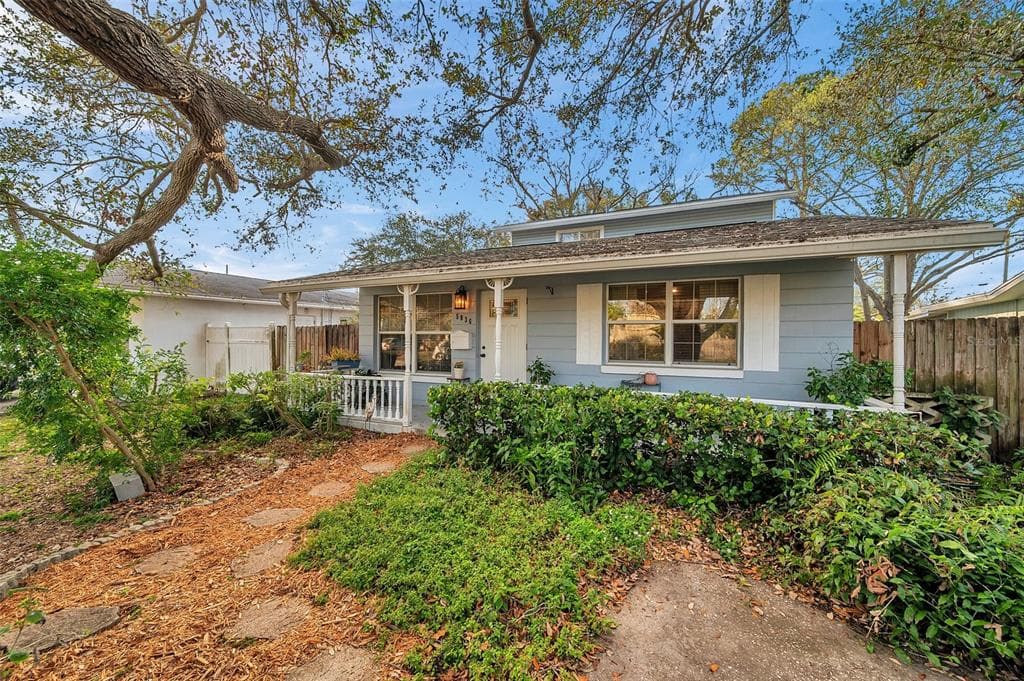 5036 18TH STREET N ST PETERSBURG, FL 33714
