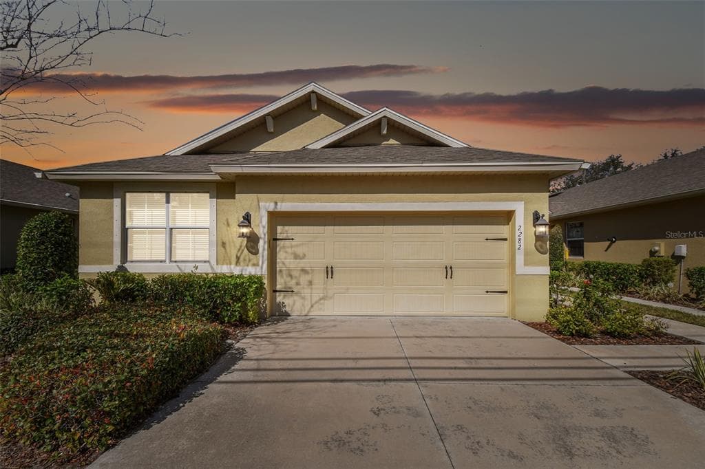 2282 KERSEY ROAD CLEARWATER, FL 33764